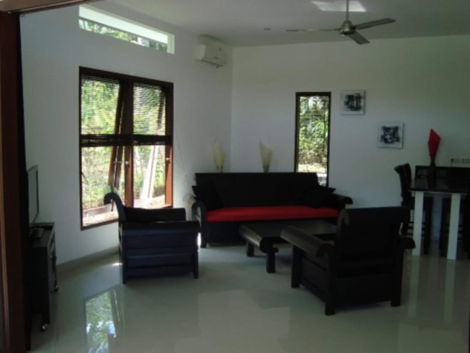 Dream Estate Resort Senggigi Exterior foto
