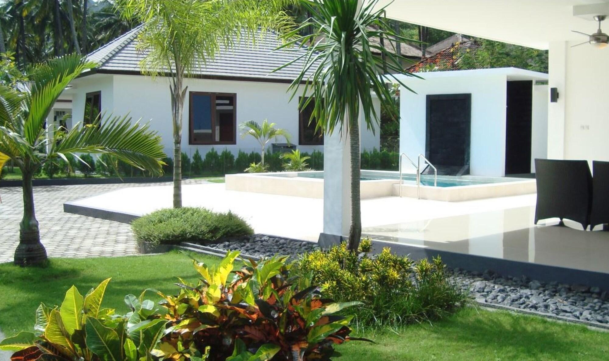 Dream Estate Resort Senggigi Exterior foto