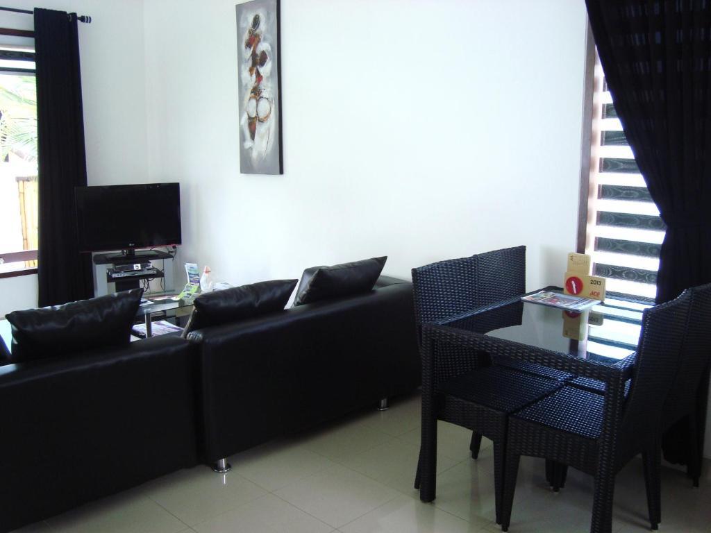Dream Estate Resort Senggigi Quarto foto
