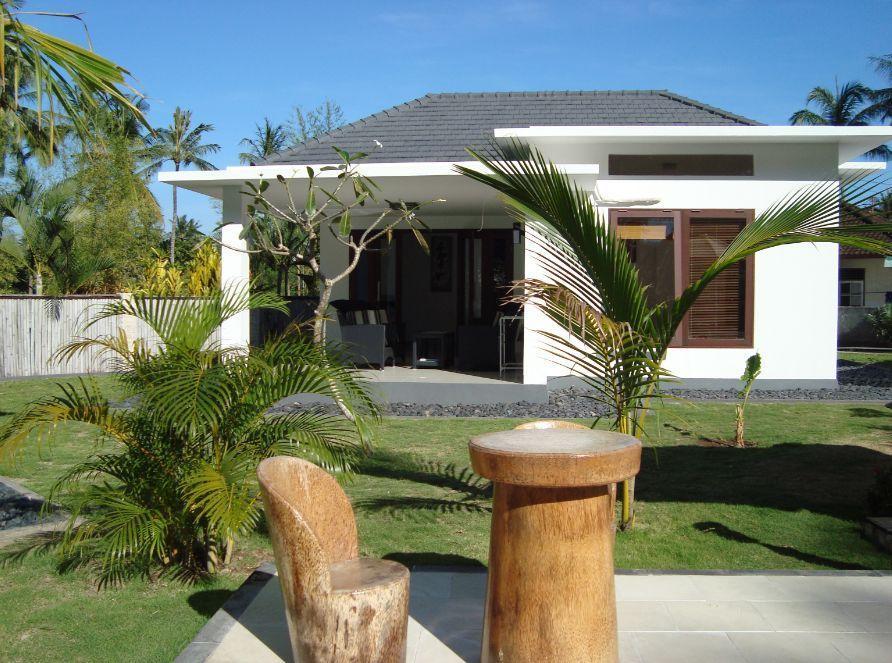Dream Estate Resort Senggigi Quarto foto
