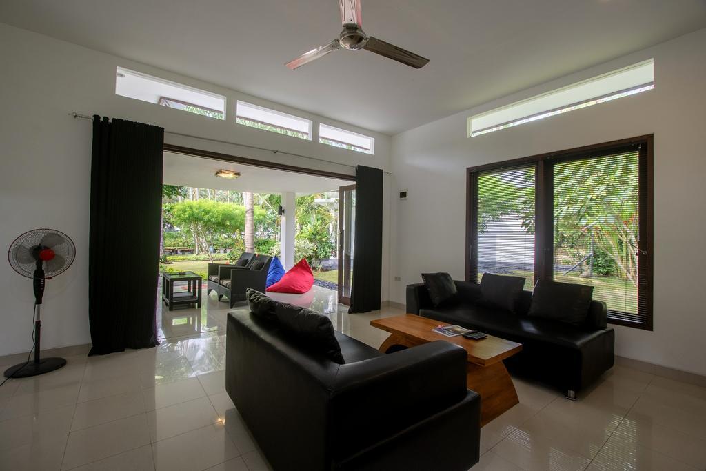 Dream Estate Resort Senggigi Exterior foto