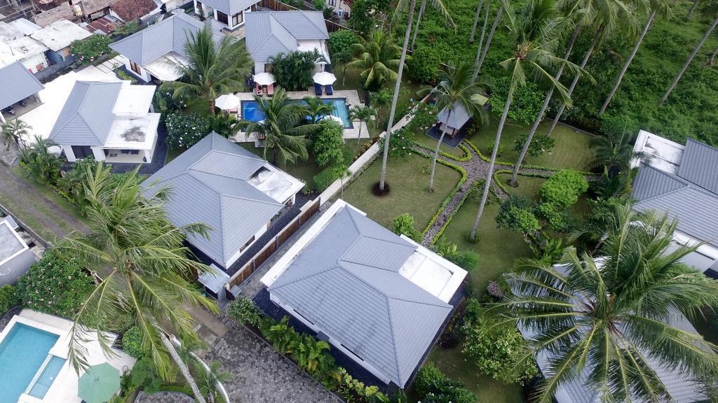 Dream Estate Resort Senggigi Exterior foto